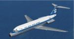 Update for FSX of the SGA DC-9-10